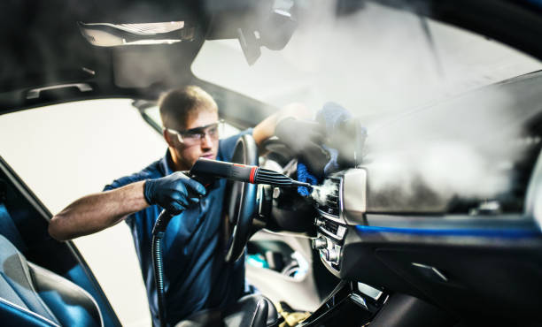 Best Ductwork Cleaning Services  in Telford, PA