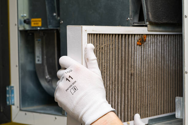  Telford, PA Airduct Cleaning Pros