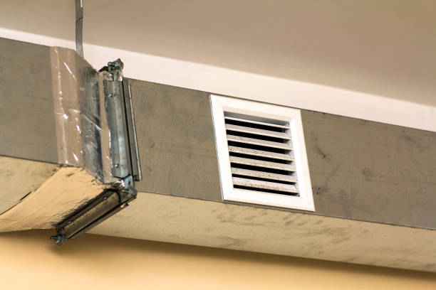 Best Air Duct Cleaning Near Me  in Telford, PA