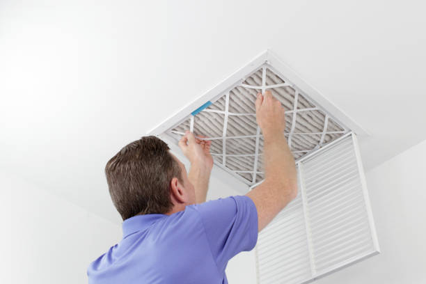 Best Residential Air Duct Cleaning  in Telford, PA